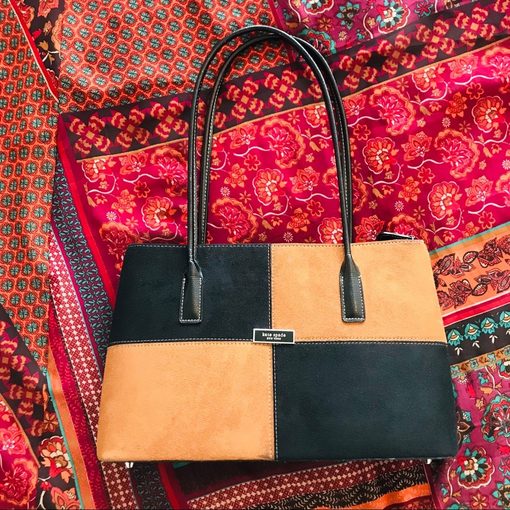 Kate Spade: The Purse That Goes With Everything